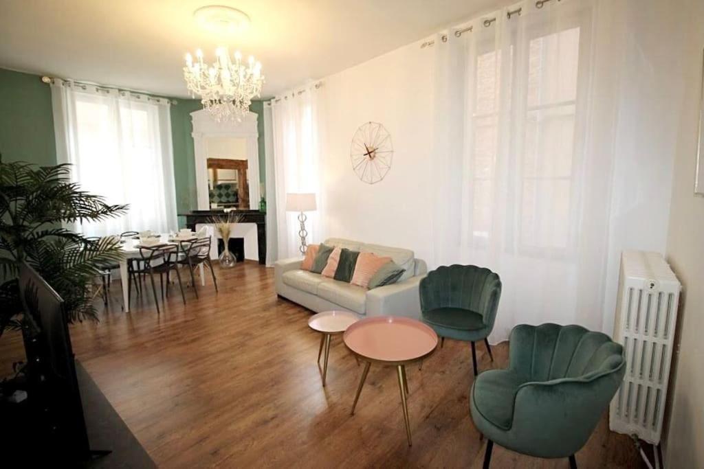 Apartamento Hypercentre *