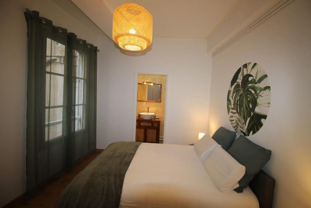 Apartamento Hypercentre Albi