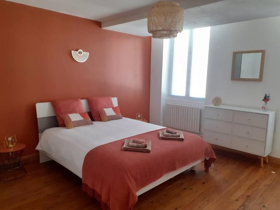 Apartamento Hypercentre