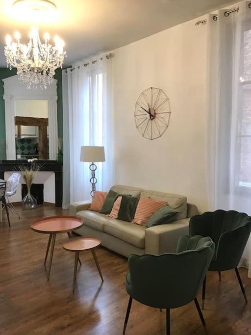 Hypercentre Appartement *