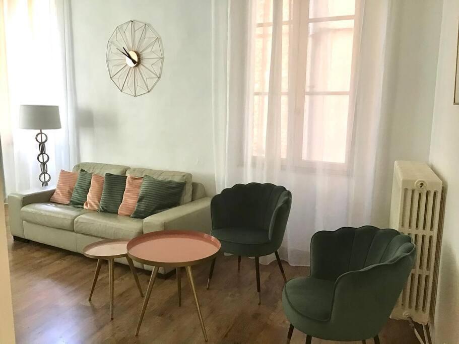 Hypercentre Appartement Albi