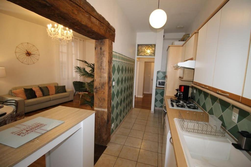Appartement Hypercentre Albi