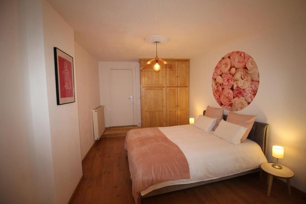 Hypercentre Appartement Albi
